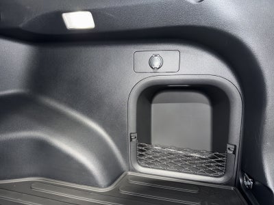 2025 Toyota RAV4 Hybrid Limited