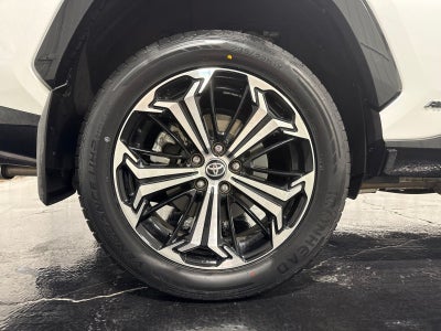 2023 Toyota RAV4 Prime XSE