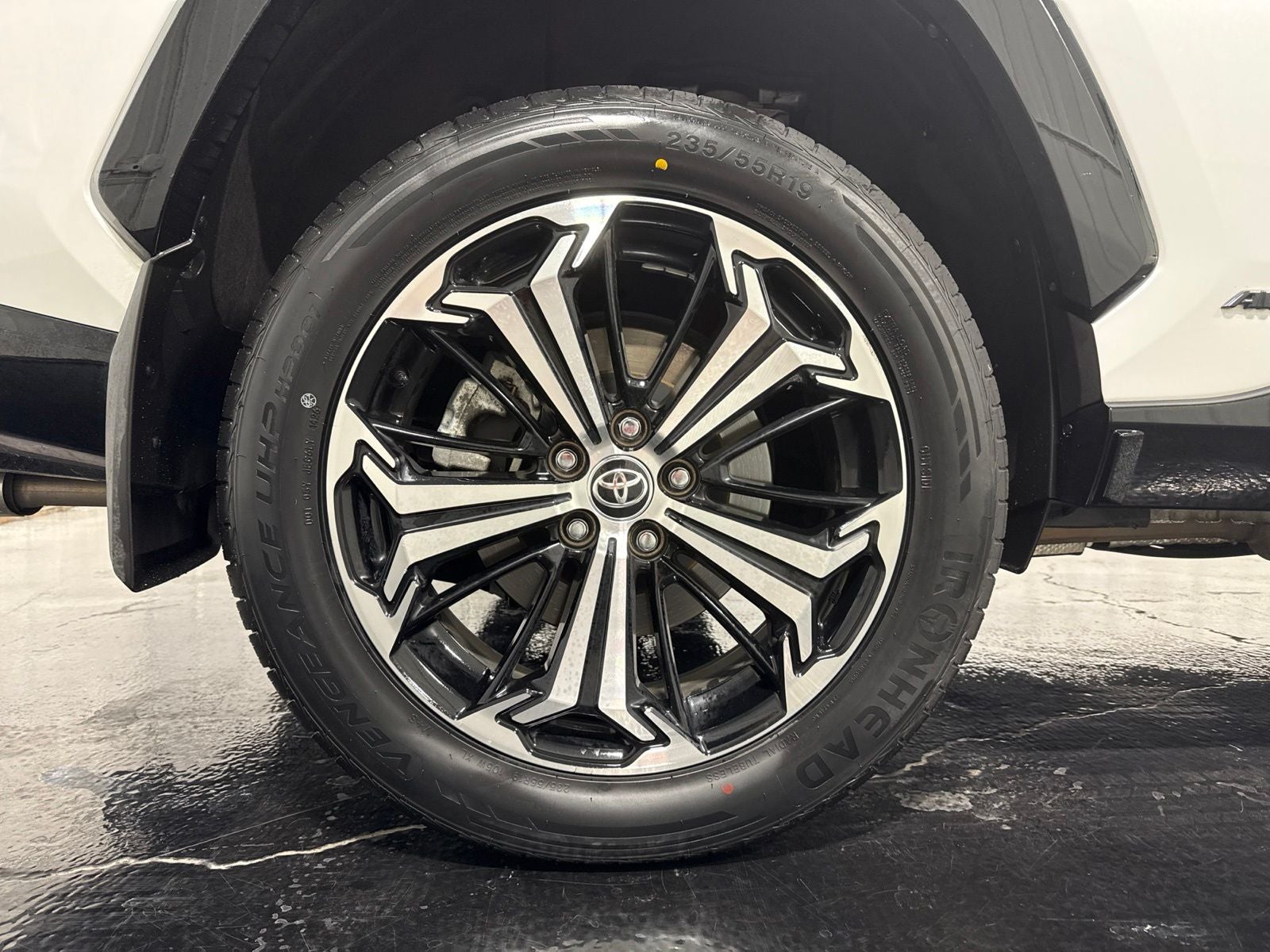 2023 Toyota RAV4 Prime XSE