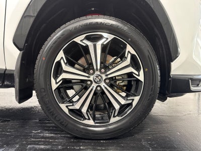 2023 Toyota RAV4 Prime XSE