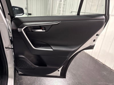 2023 Toyota RAV4 Prime XSE