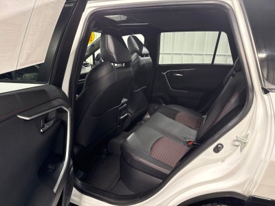 2023 Toyota RAV4 Prime XSE