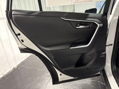 2023 Toyota RAV4 Prime XSE