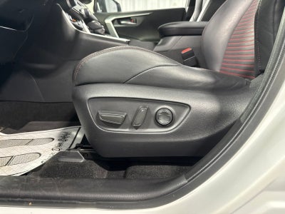 2023 Toyota RAV4 Prime XSE