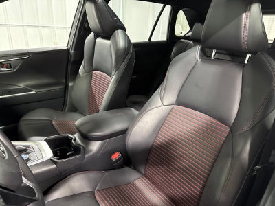 2023 Toyota RAV4 Prime XSE