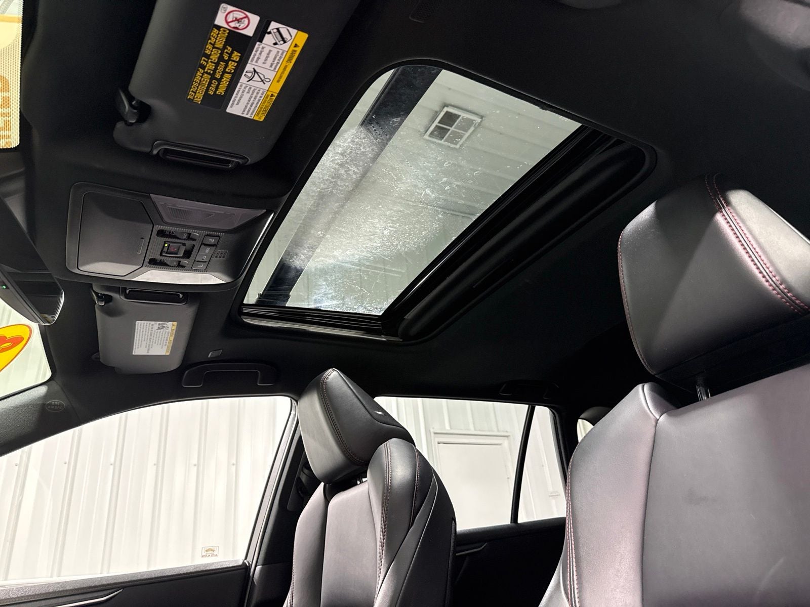 2023 Toyota RAV4 Prime XSE