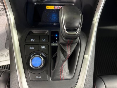 2023 Toyota RAV4 Prime XSE