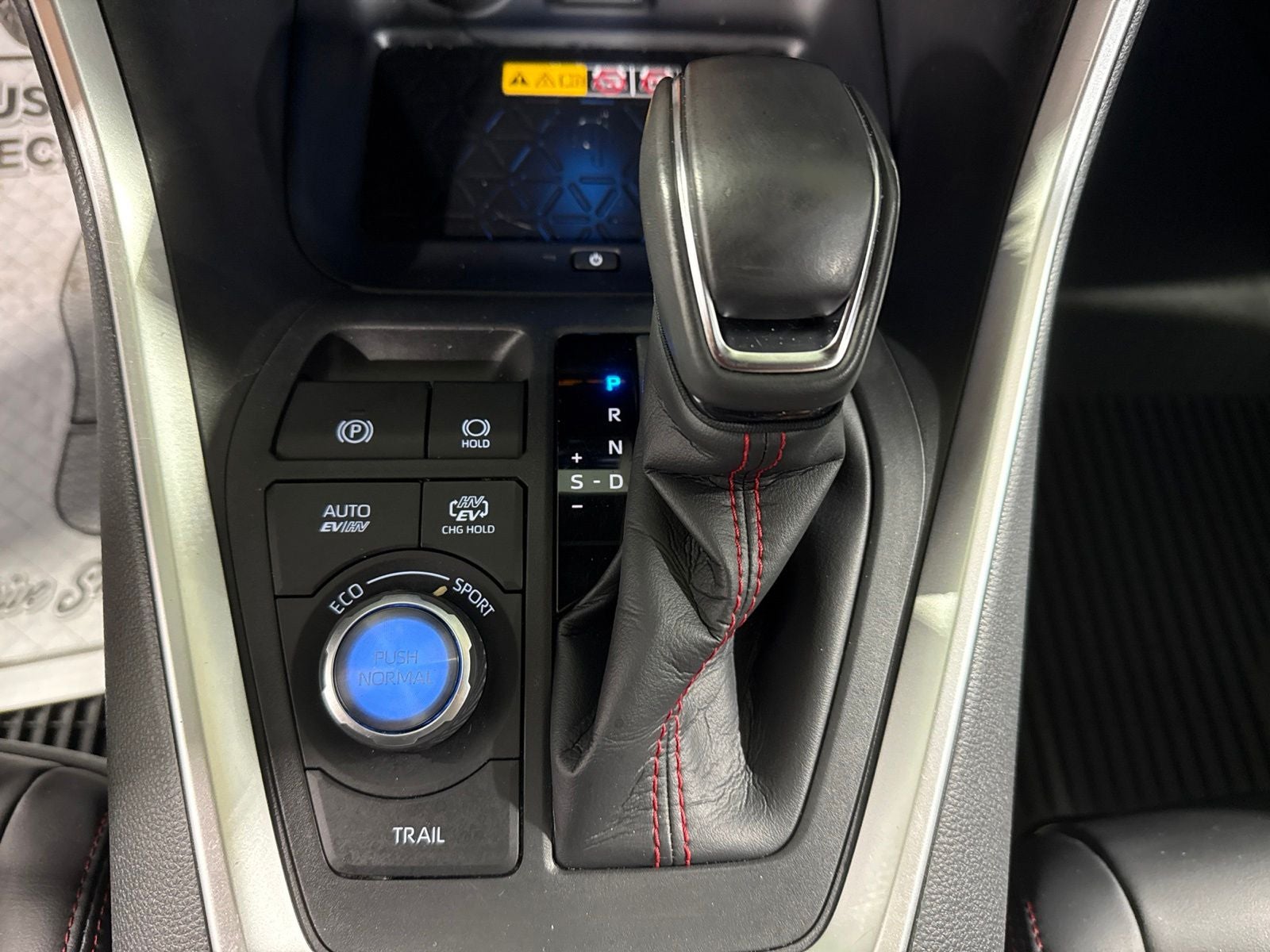 2023 Toyota RAV4 Prime XSE