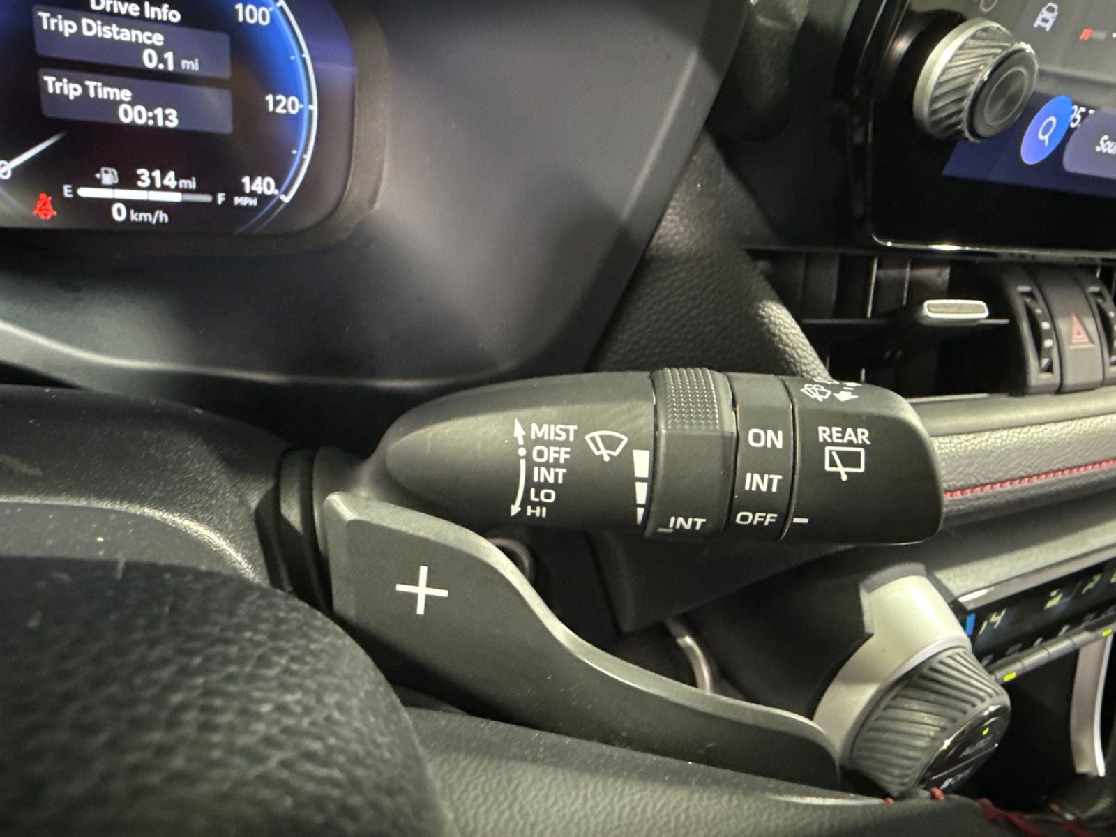 2023 Toyota RAV4 Prime XSE