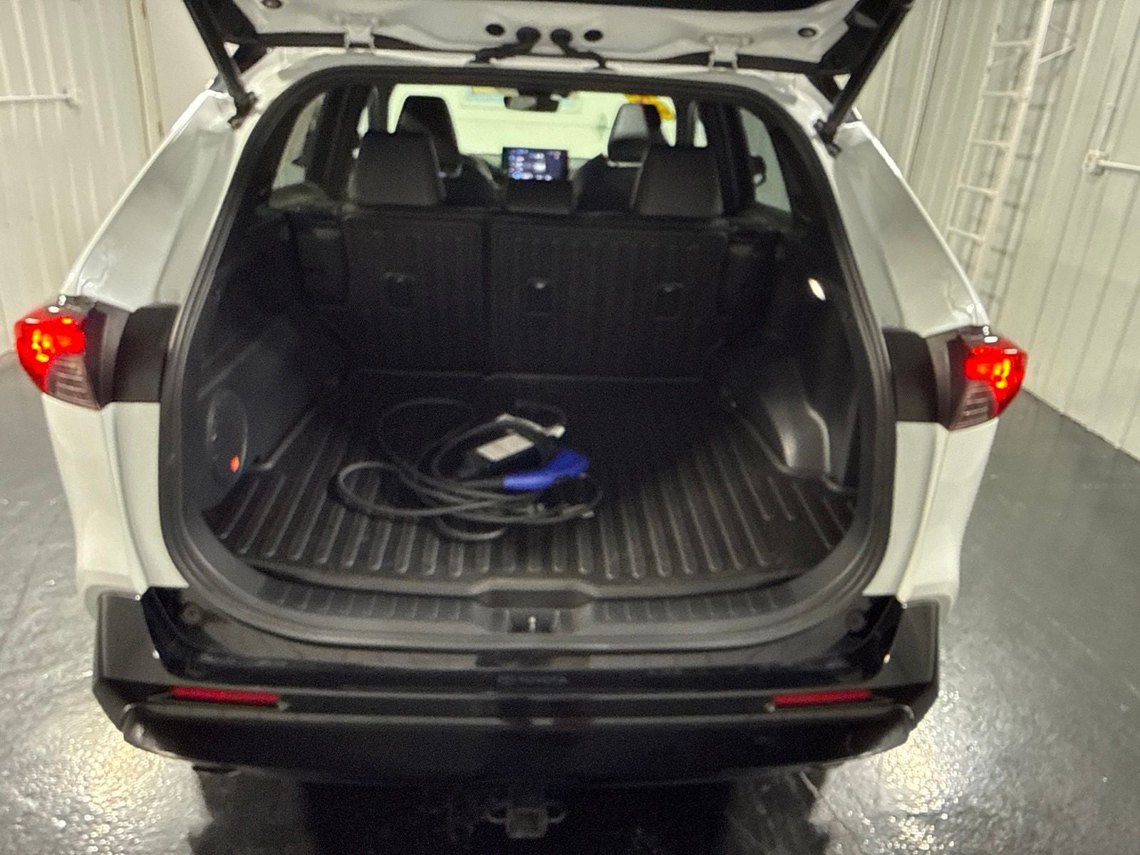 2023 Toyota RAV4 Prime XSE