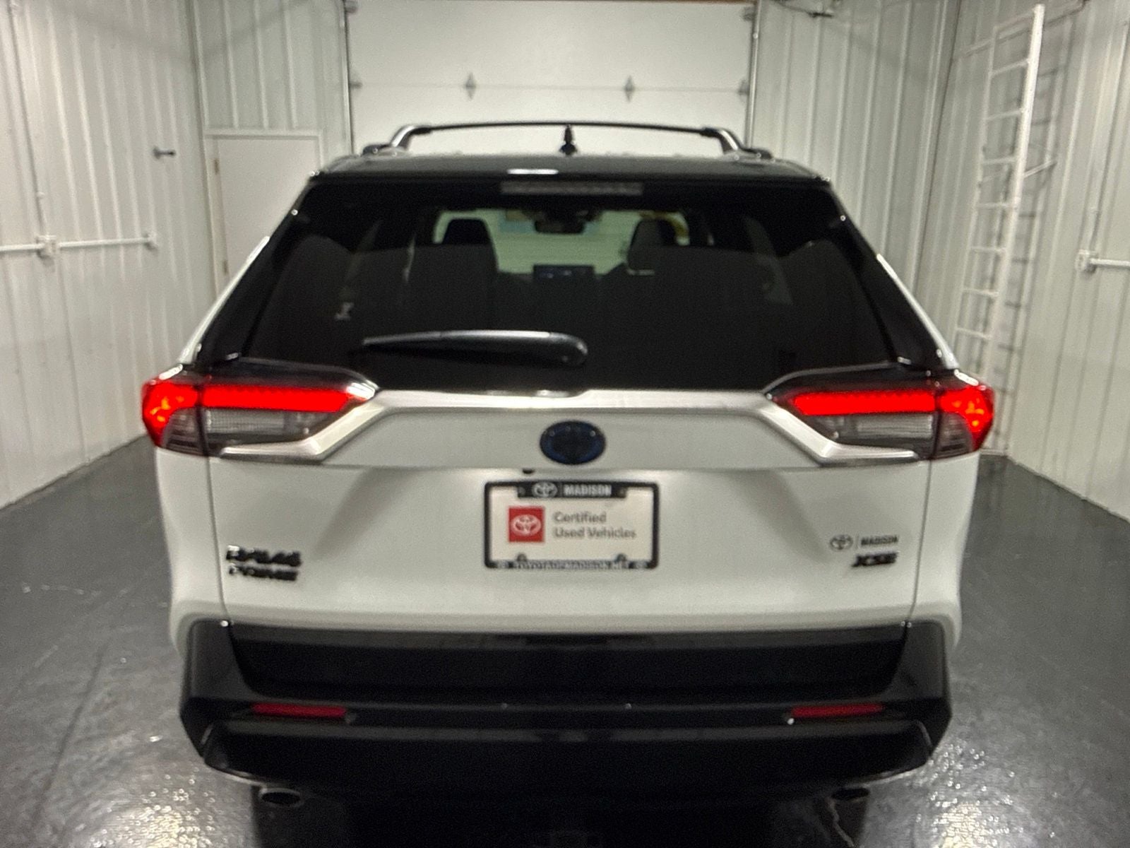 2023 Toyota RAV4 Prime XSE