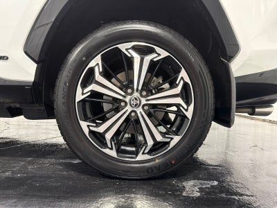 2023 Toyota RAV4 Prime XSE
