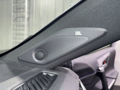 2019 Toyota RAV4 Hybrid XSE