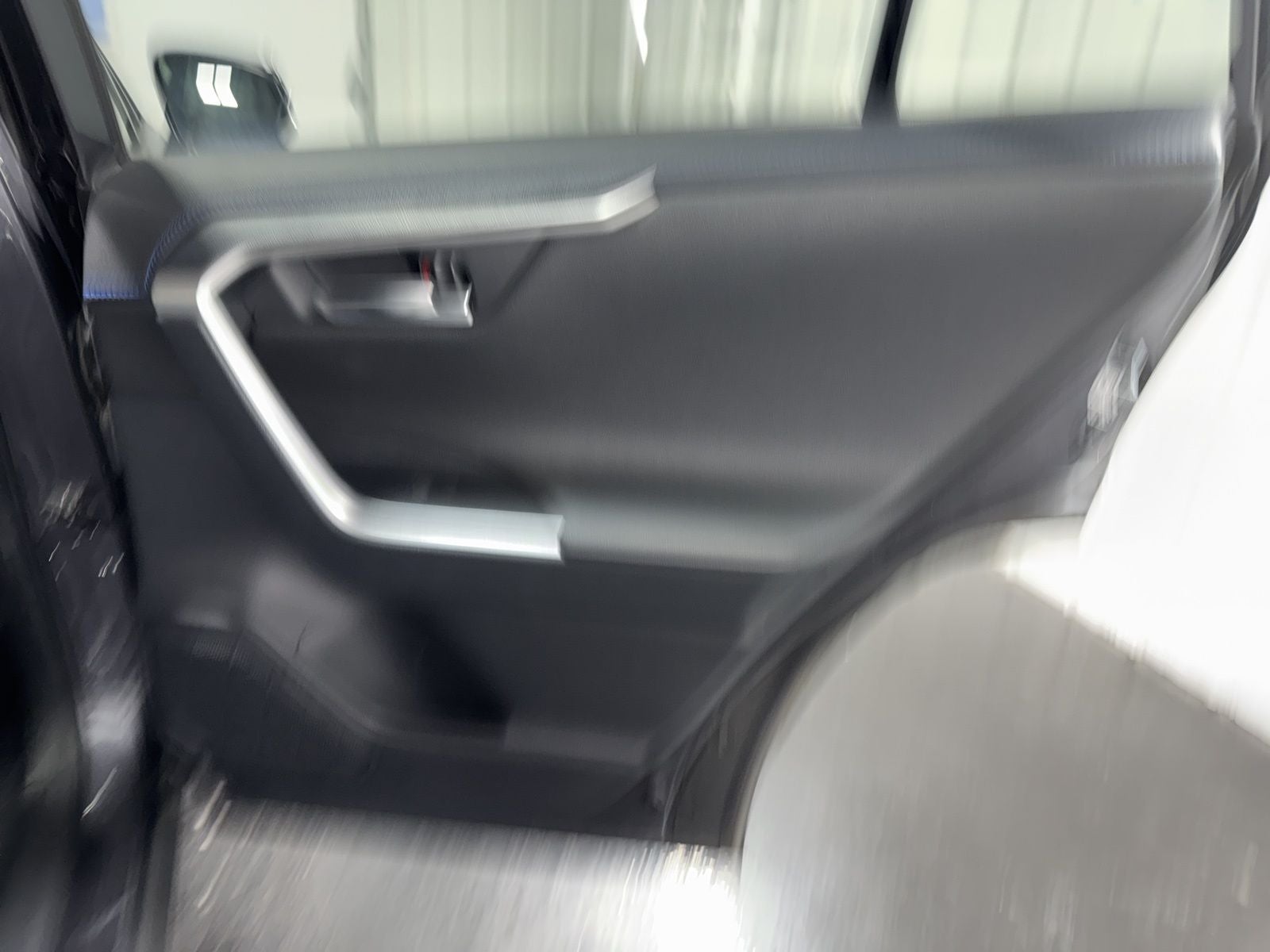 2019 Toyota RAV4 Hybrid XSE
