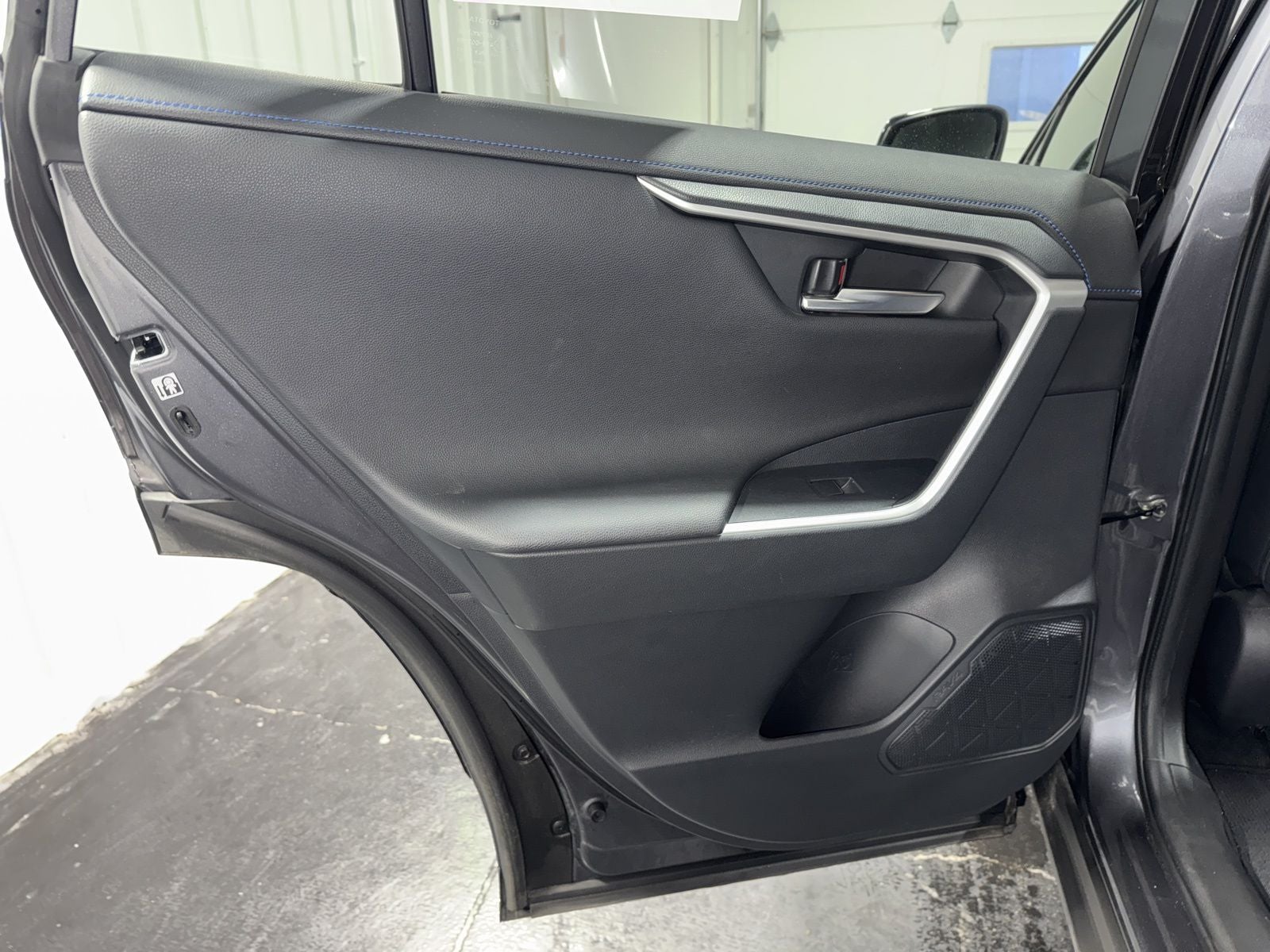 2019 Toyota RAV4 Hybrid XSE