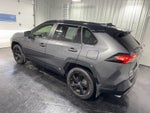 2019 Toyota RAV4 Hybrid XSE