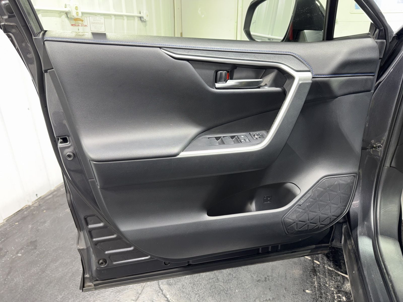 2019 Toyota RAV4 Hybrid XSE