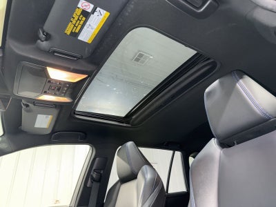 2019 Toyota RAV4 Hybrid XSE