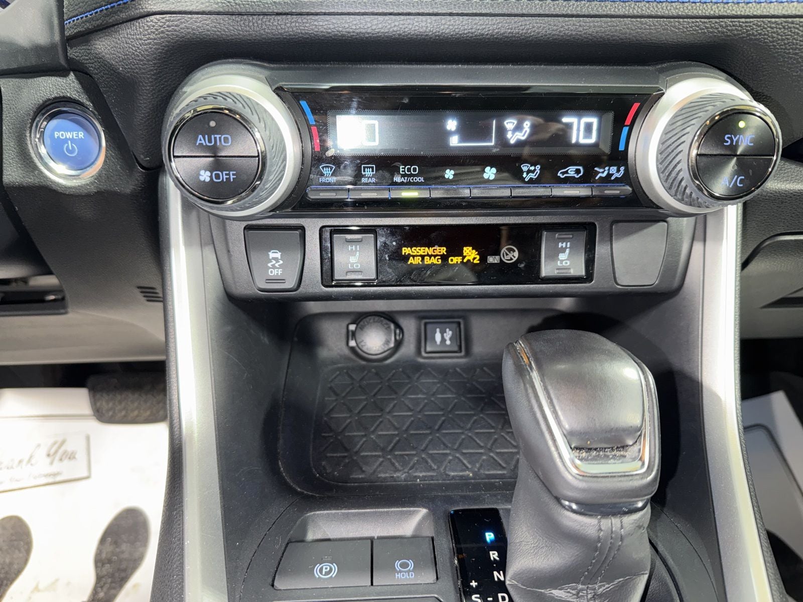 2019 Toyota RAV4 Hybrid XSE