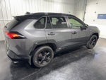 2019 Toyota RAV4 Hybrid XSE