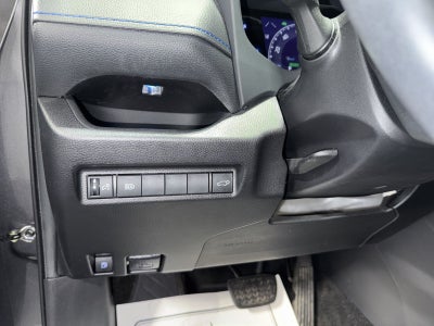 2019 Toyota RAV4 Hybrid XSE