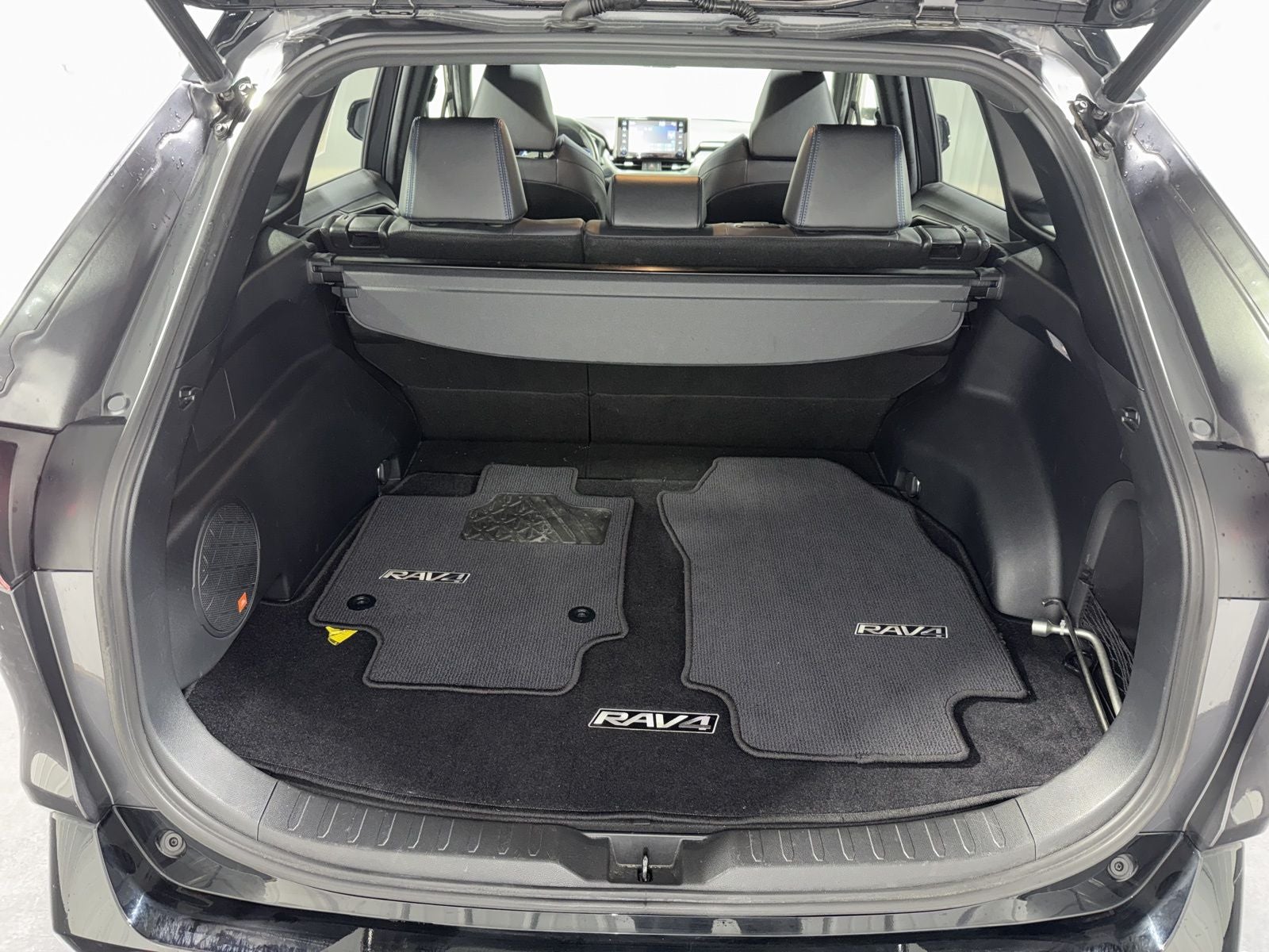 2019 Toyota RAV4 Hybrid XSE