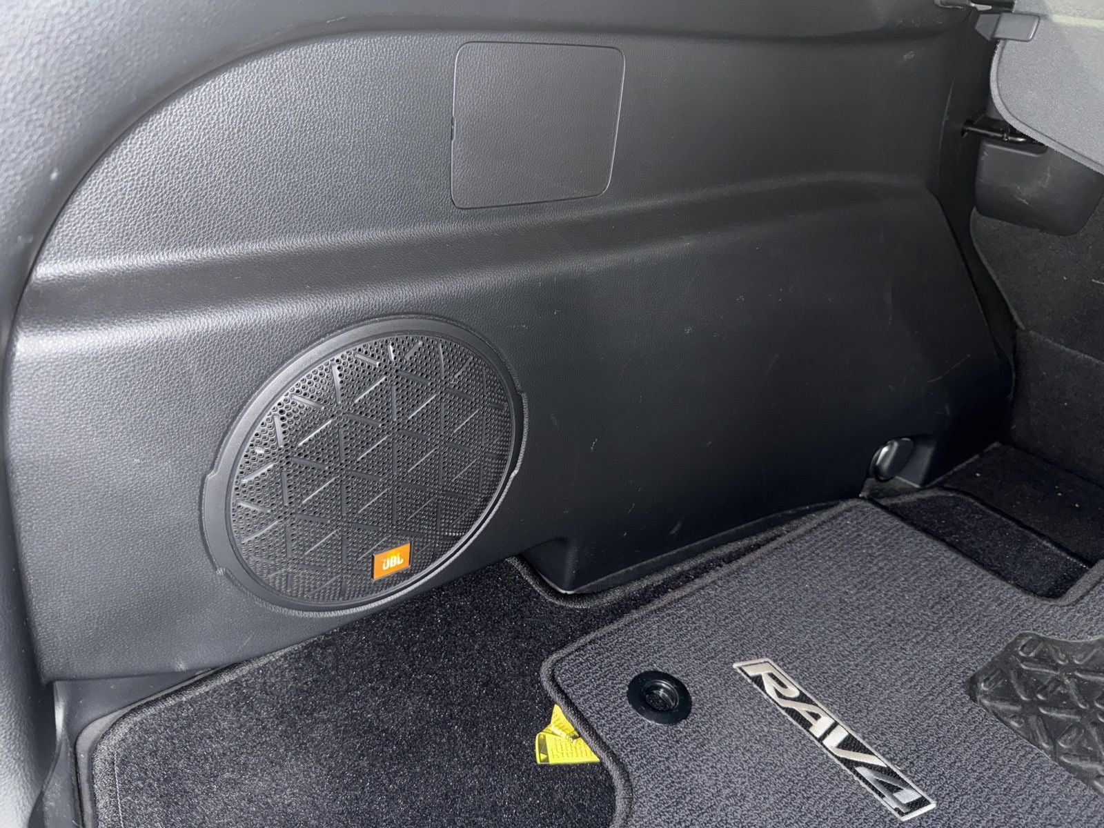 2019 Toyota RAV4 Hybrid XSE