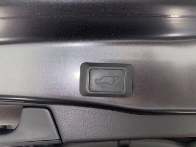 2019 Toyota RAV4 Hybrid XSE