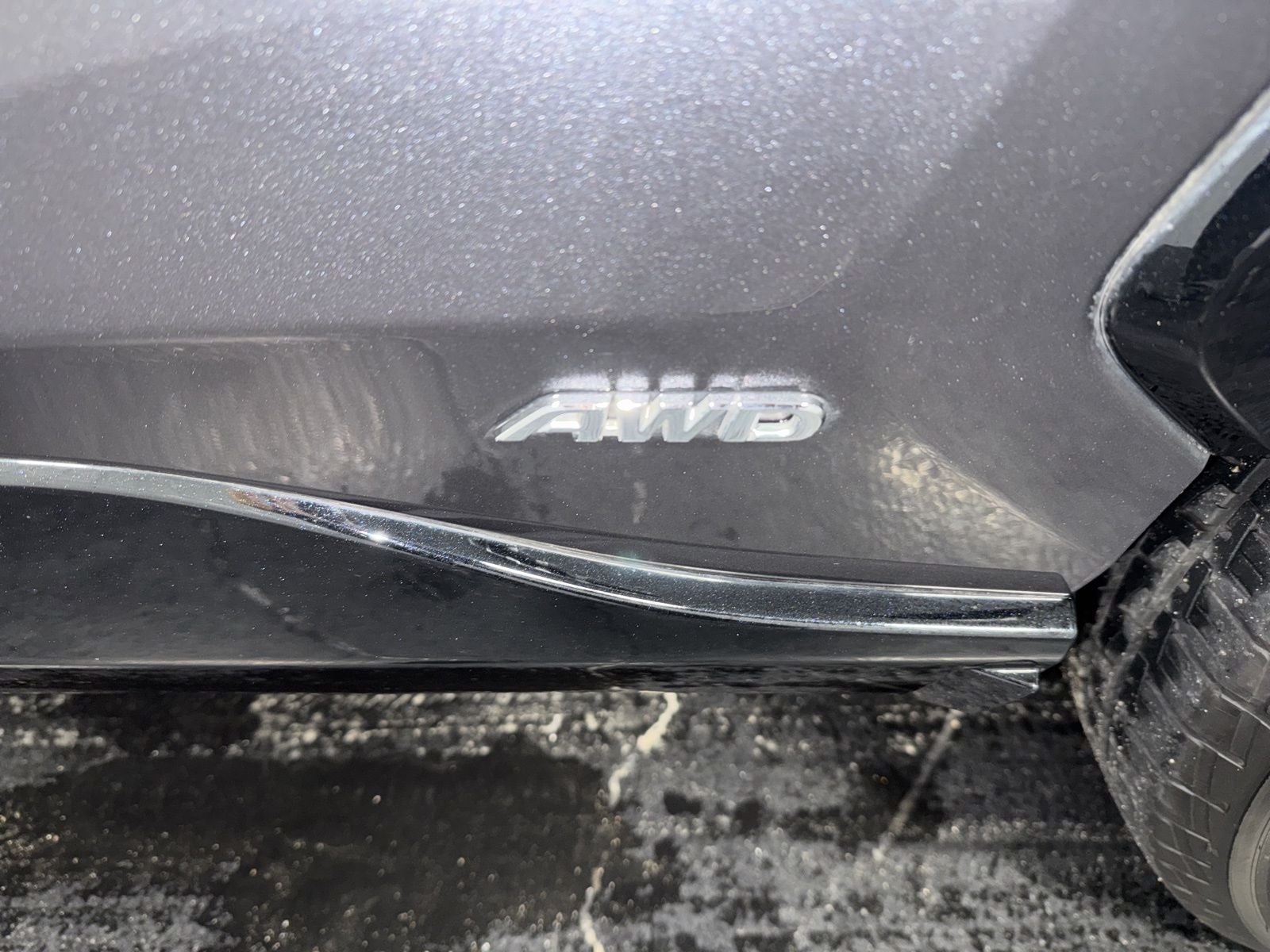 2019 Toyota RAV4 Hybrid XSE