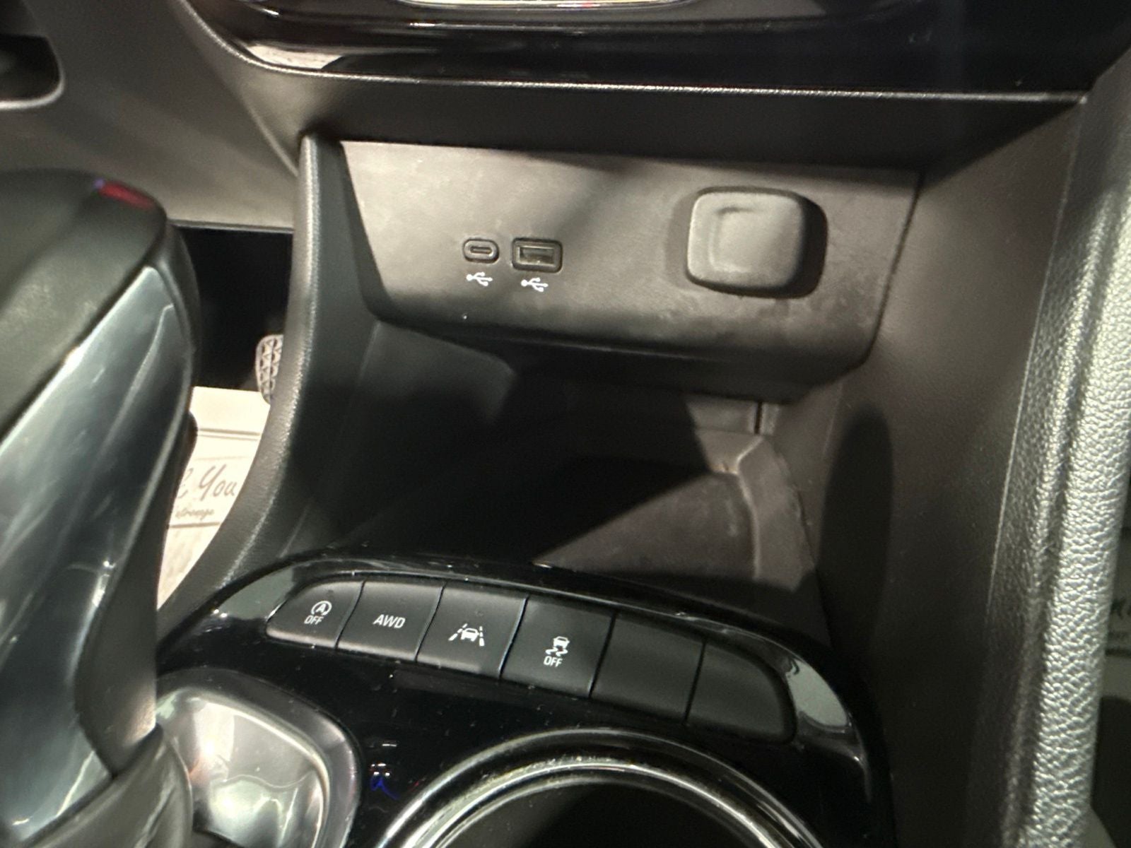2024 Buick Encore GX Sport Touring