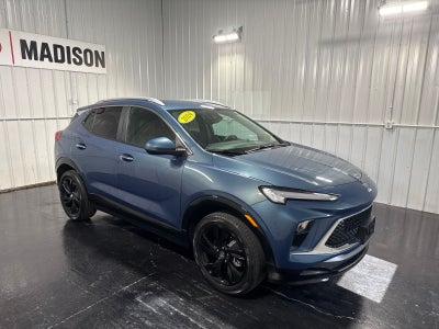 2024 Buick Encore GX Sport Touring