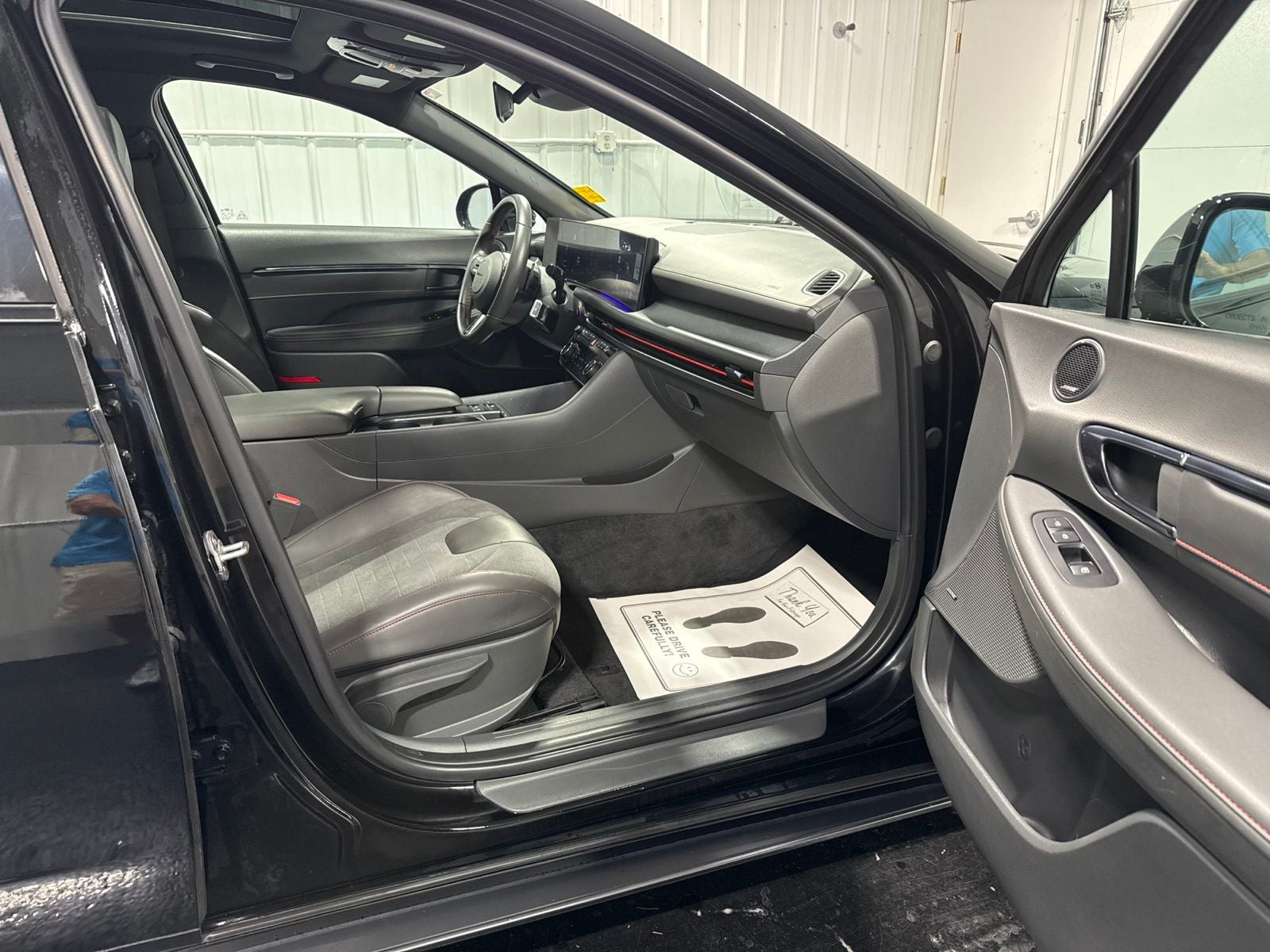 2024 Hyundai Sonata N Line