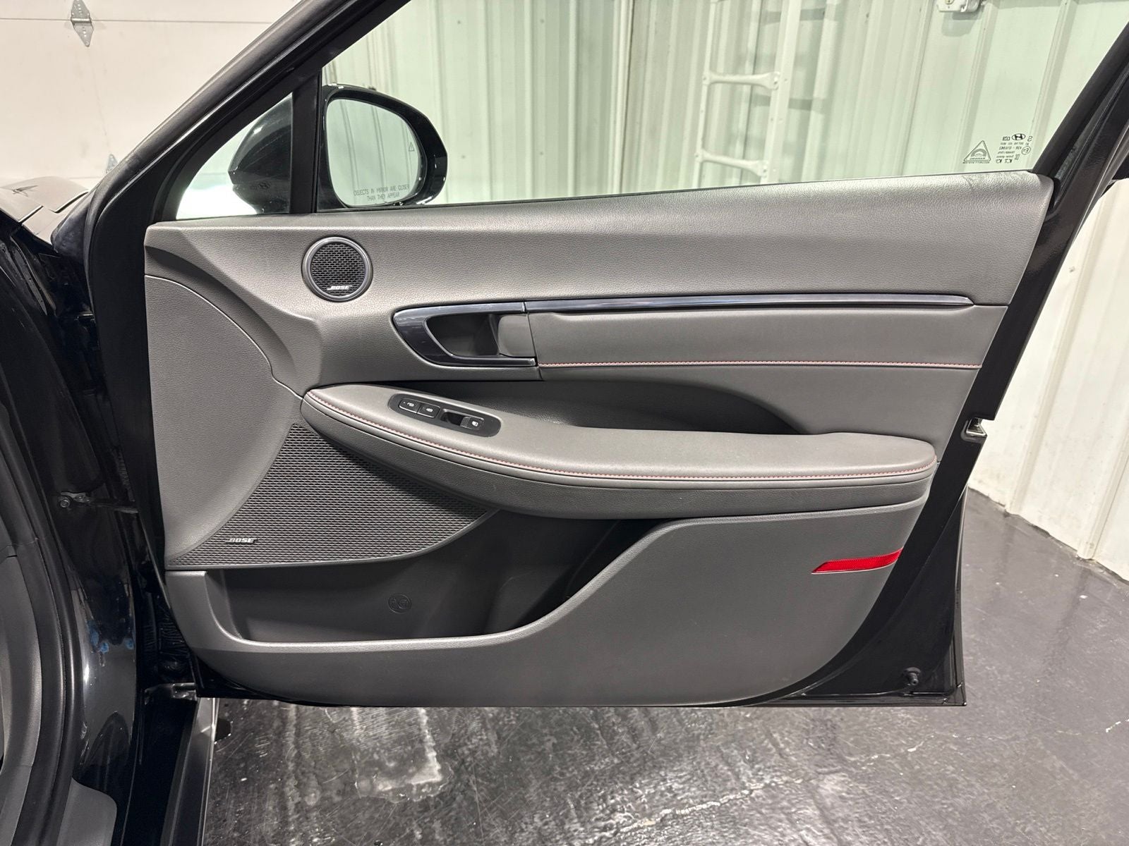 2024 Hyundai Sonata N Line