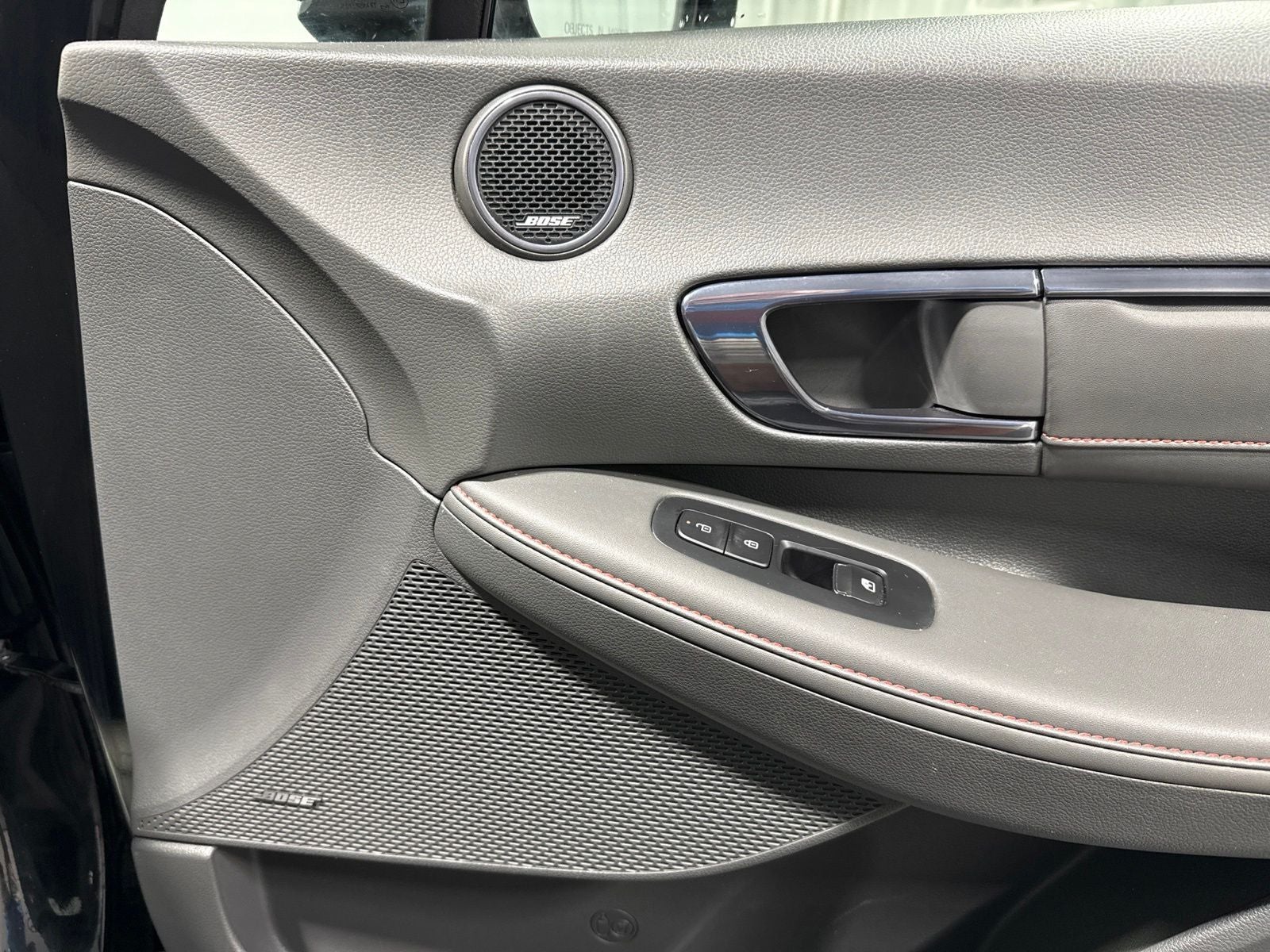 2024 Hyundai Sonata N Line