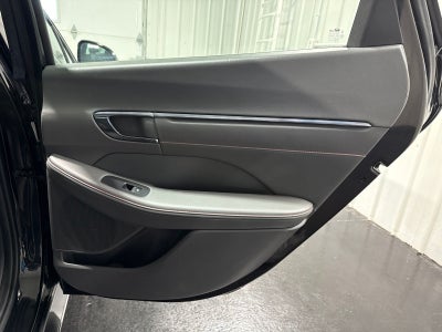 2024 Hyundai Sonata N Line