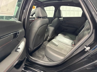 2024 Hyundai Sonata N Line