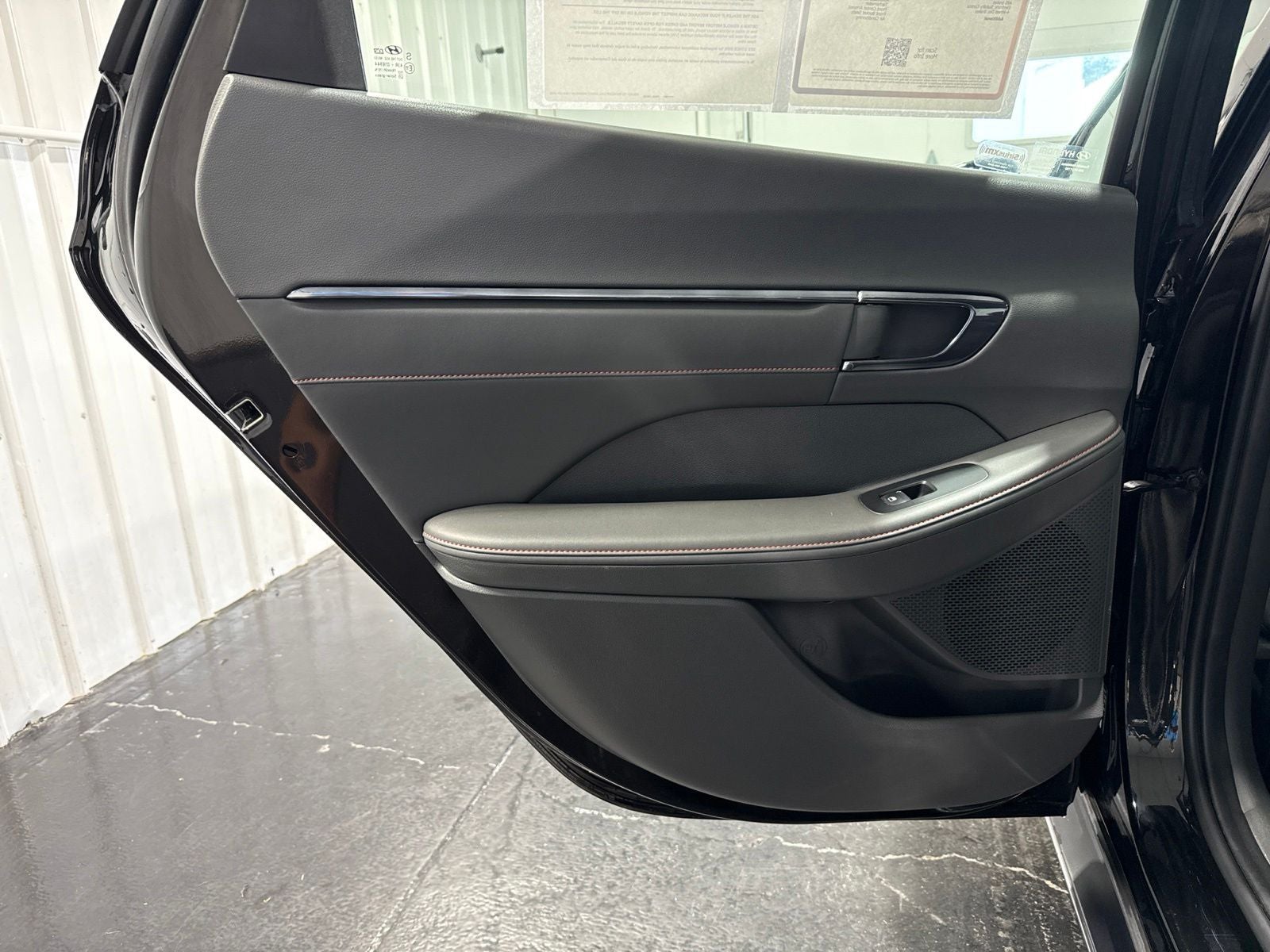 2024 Hyundai Sonata N Line