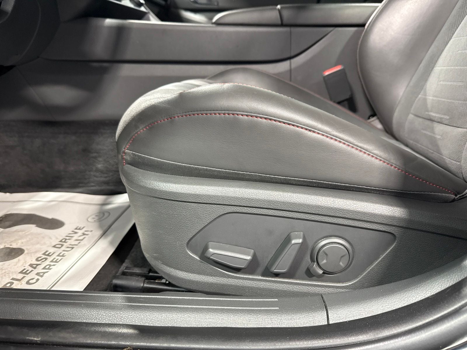 2024 Hyundai Sonata N Line