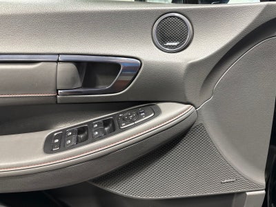 2024 Hyundai Sonata N Line