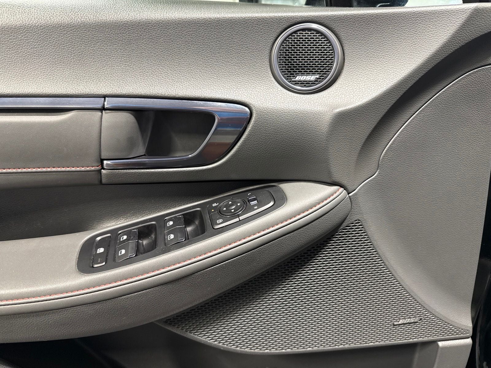 2024 Hyundai Sonata N Line