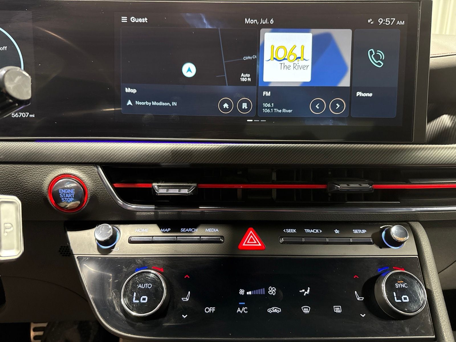 2024 Hyundai Sonata N Line