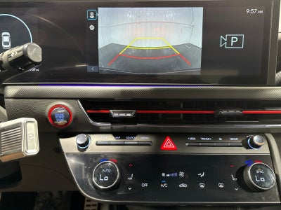 2024 Hyundai Sonata N Line
