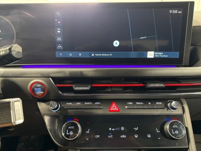 2024 Hyundai Sonata N Line