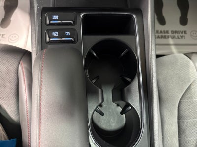 2024 Hyundai Sonata N Line