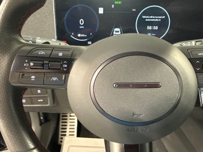 2024 Hyundai Sonata N Line