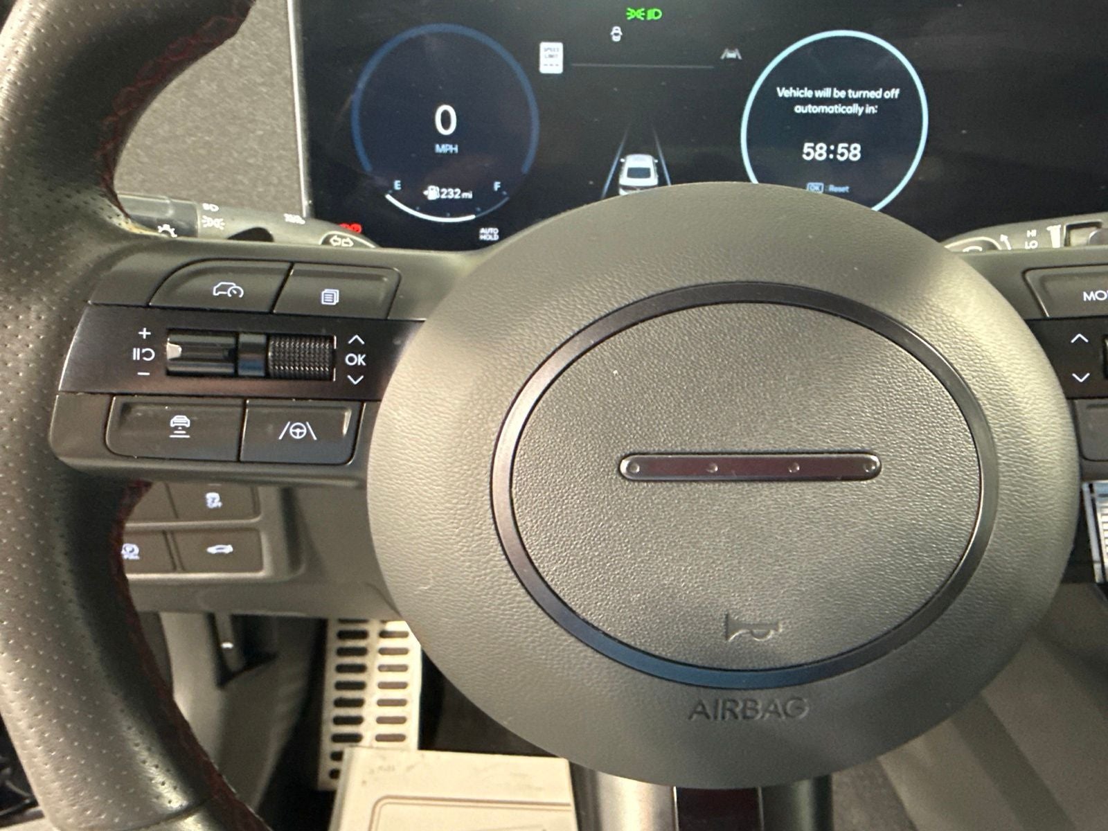 2024 Hyundai Sonata N Line