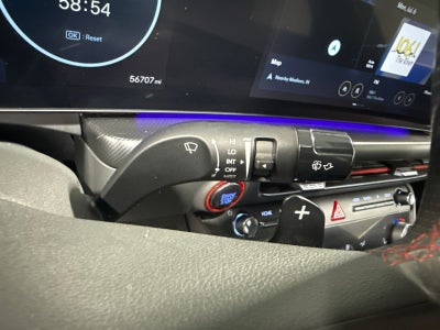 2024 Hyundai Sonata N Line