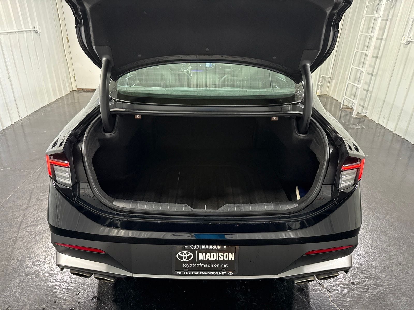 2024 Hyundai Sonata N Line