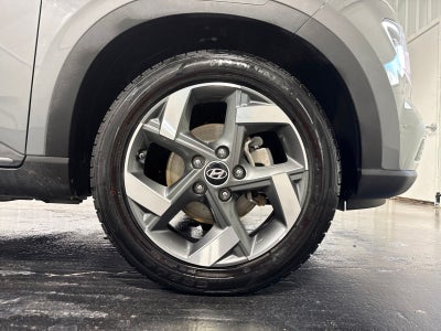 2022 Hyundai Venue Limited