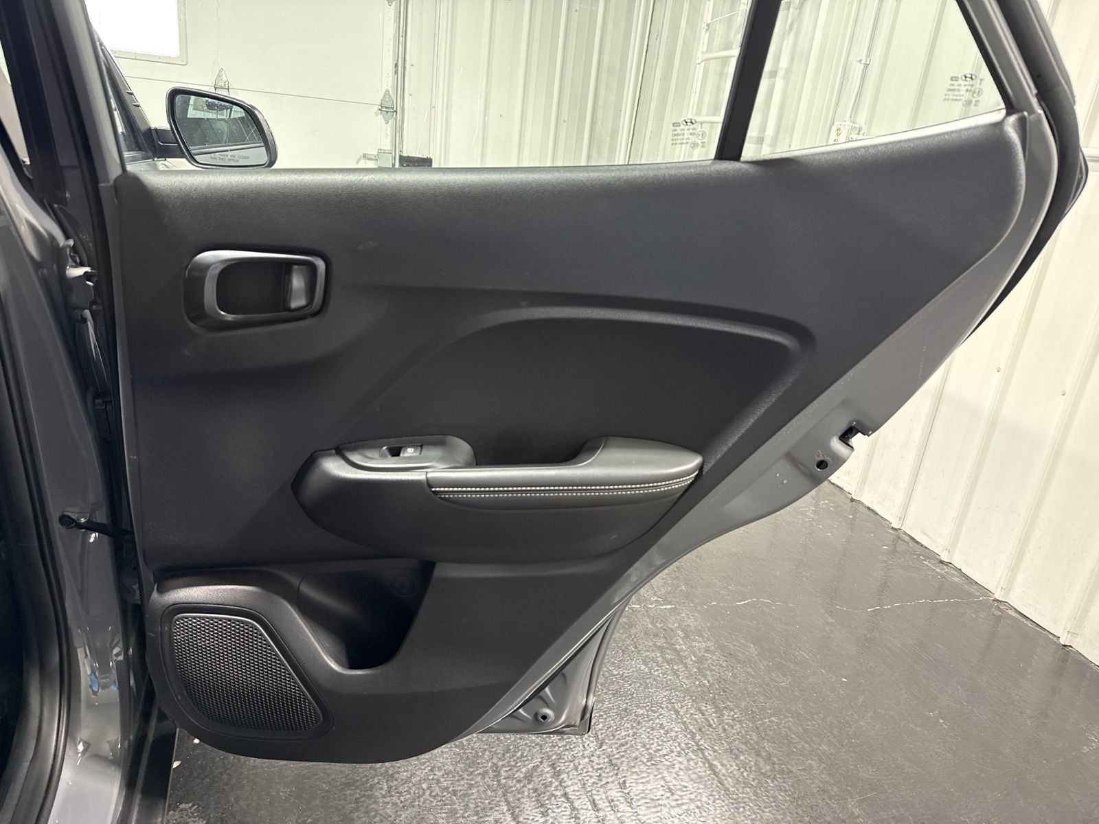 2022 Hyundai Venue Limited